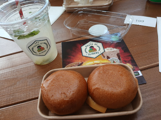 Photo of House of Sliders - Unit 2, Midsummer Place Shopping Centre, Milton Keynes MK9 3GB